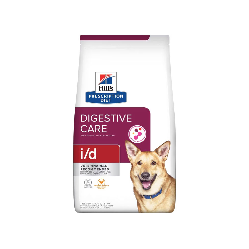 غذای خشک سگ هیلز مدل Digestive Care