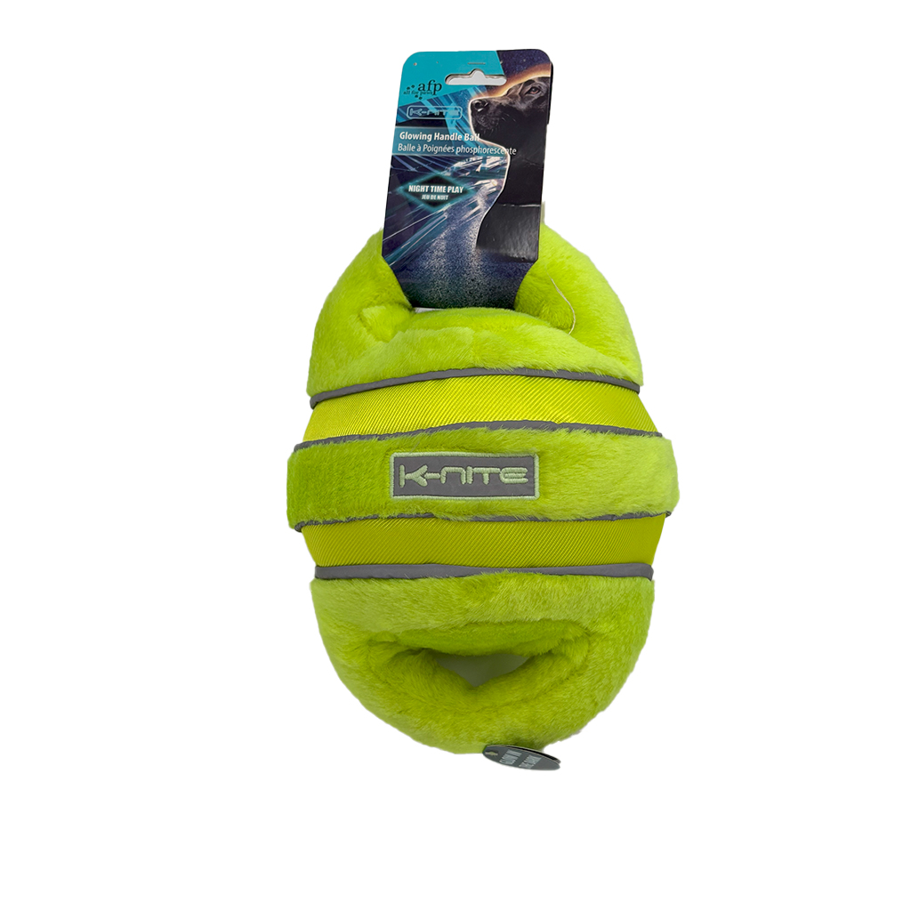 توب دسته‌دار ای اف پی AFP K-Nite Glowing Handle Ball