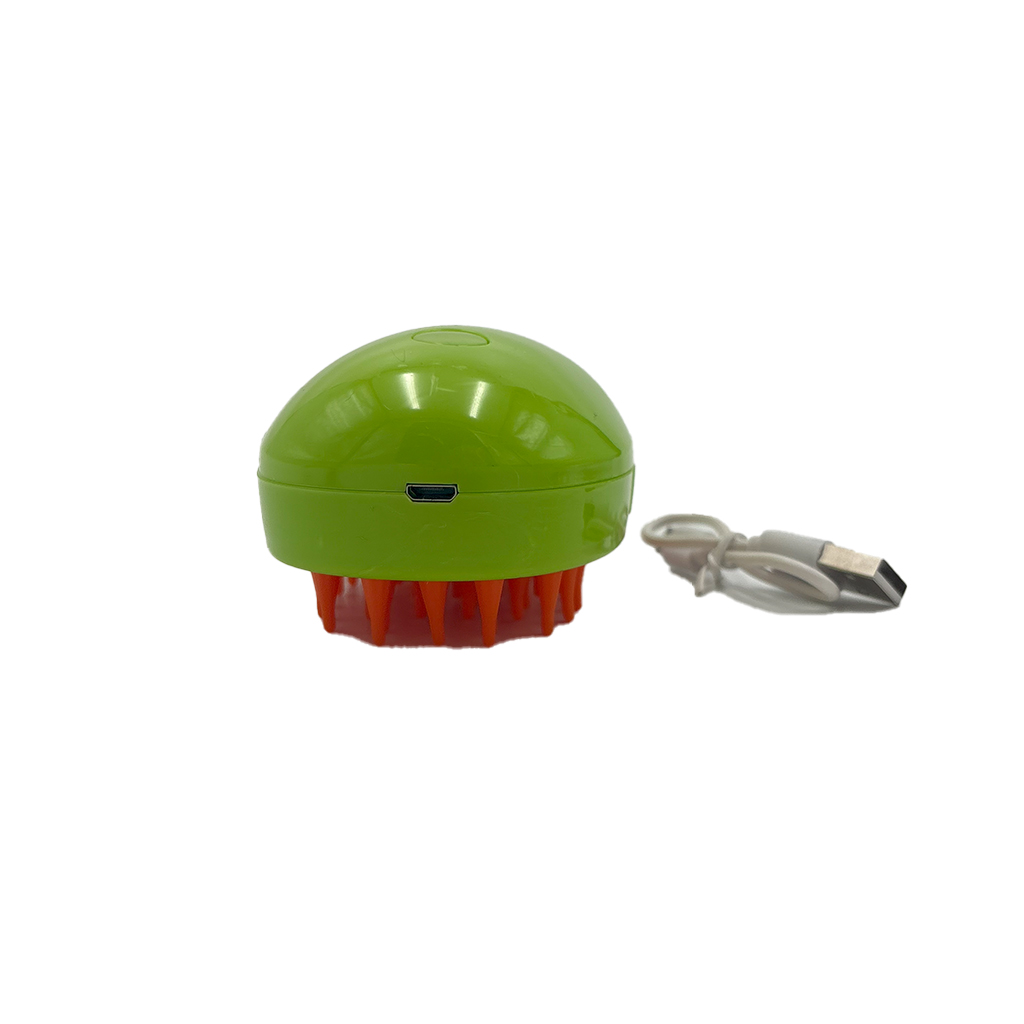 برس بخار سگ و گربه