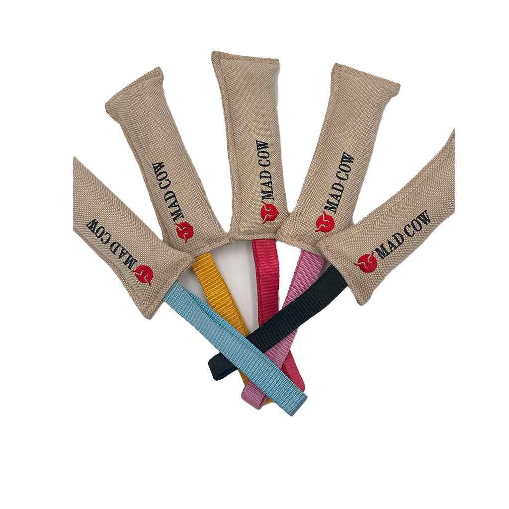 تاگ مخصوص سگ مدکاو Mad Cow