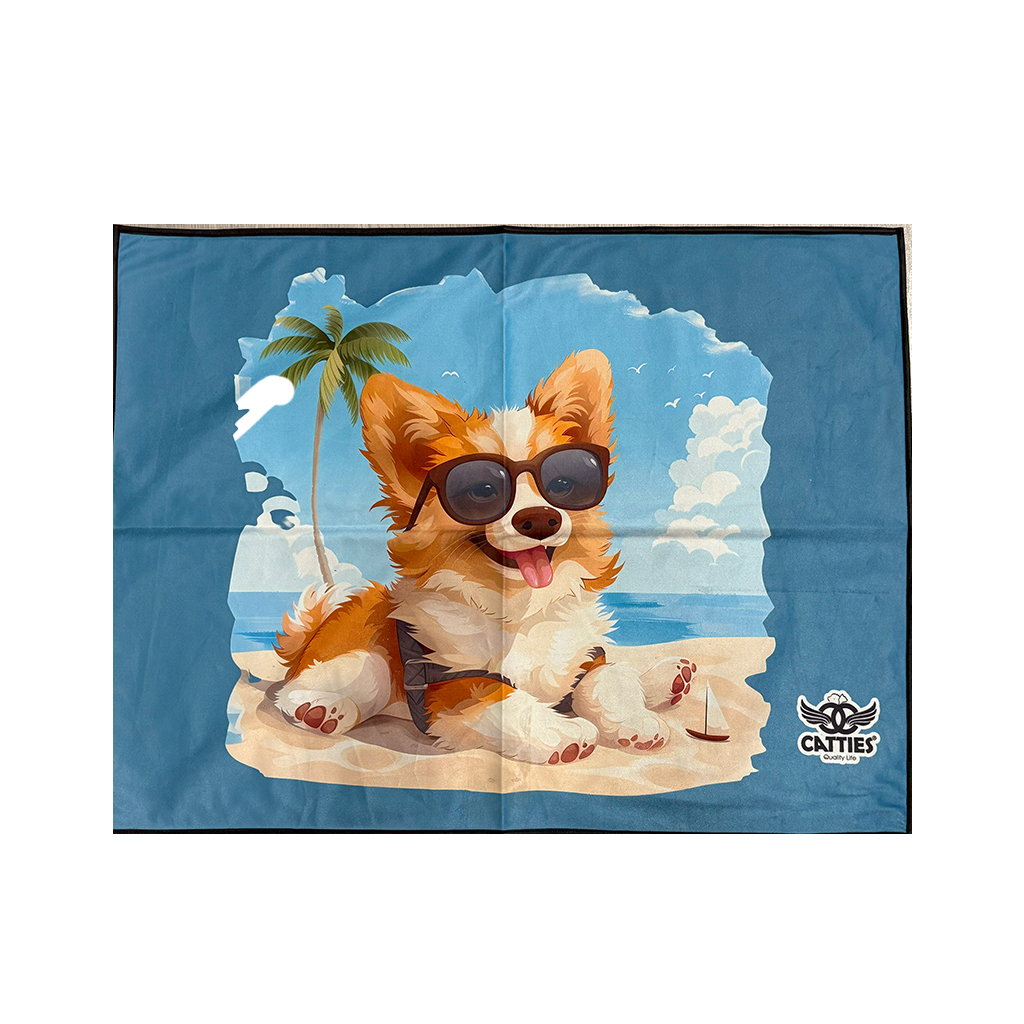 مت زیر ظرف آب و غذا