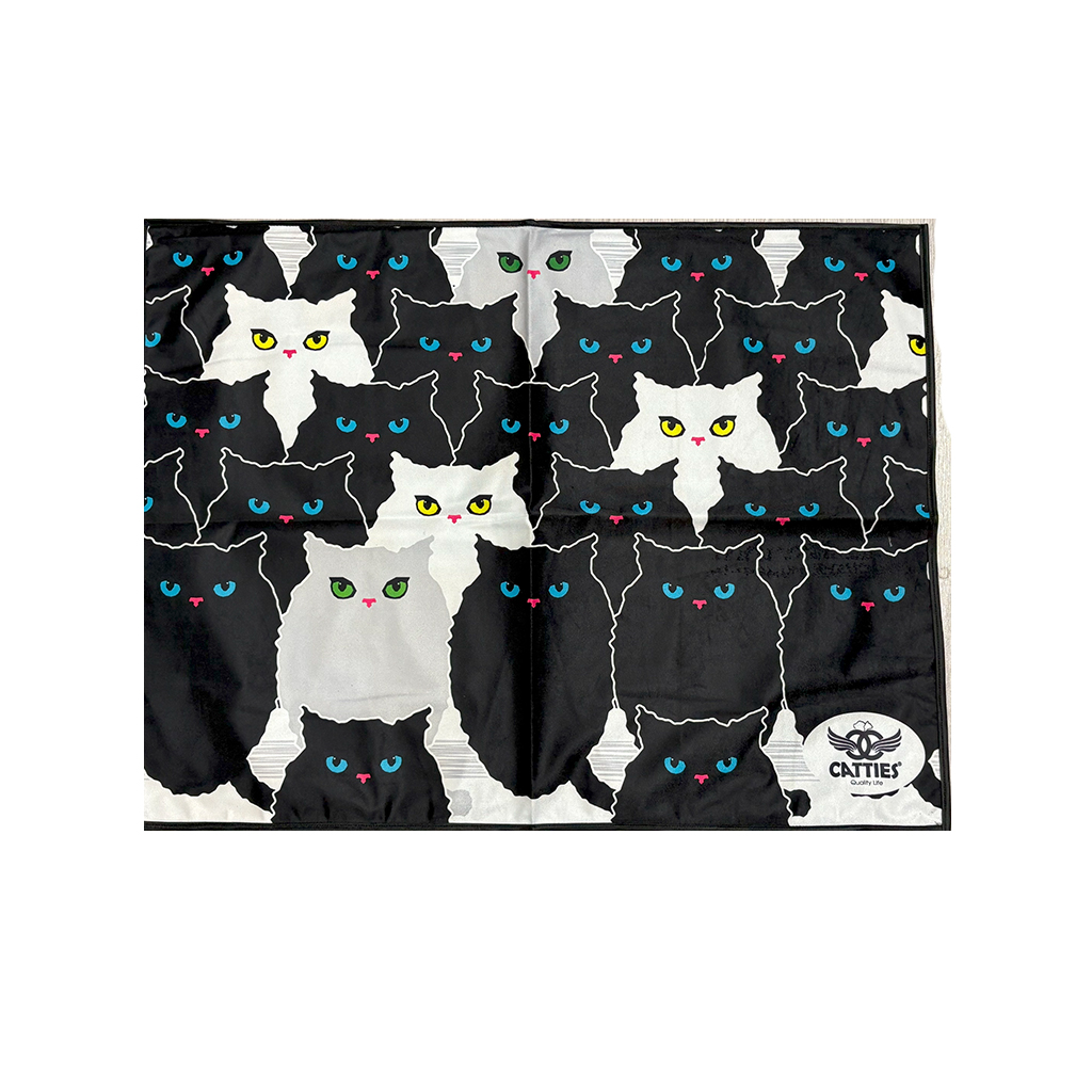 مت زیر ظرف آب و غذا