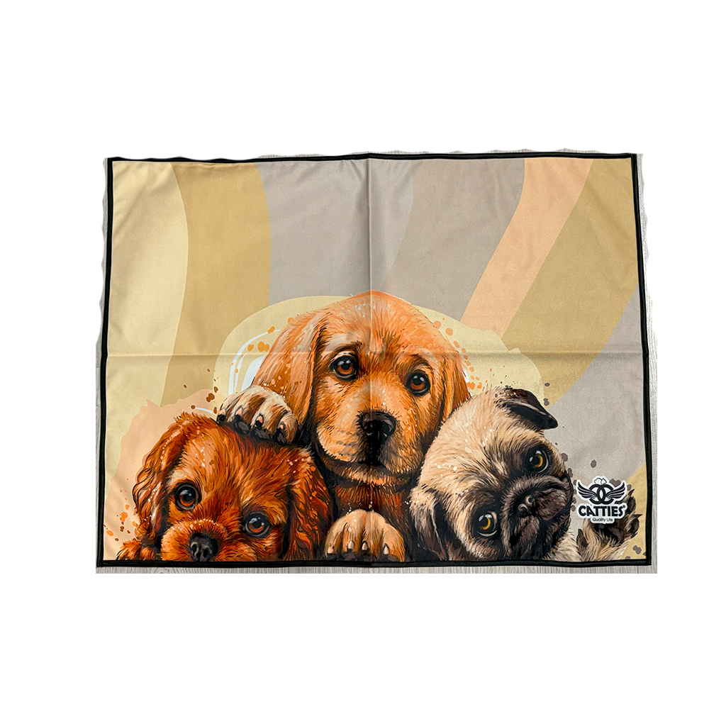 مت زیر ظرف آب و غذا