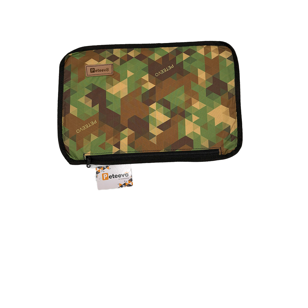 مت زیر ظرف آب و غذا پت ایوو