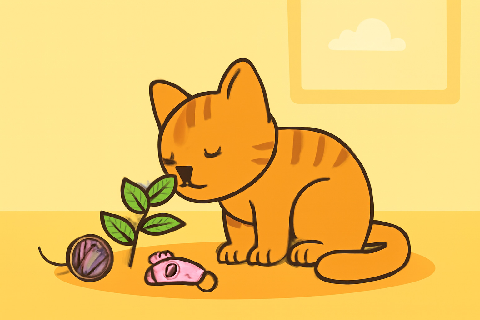 کت نیپ چیست