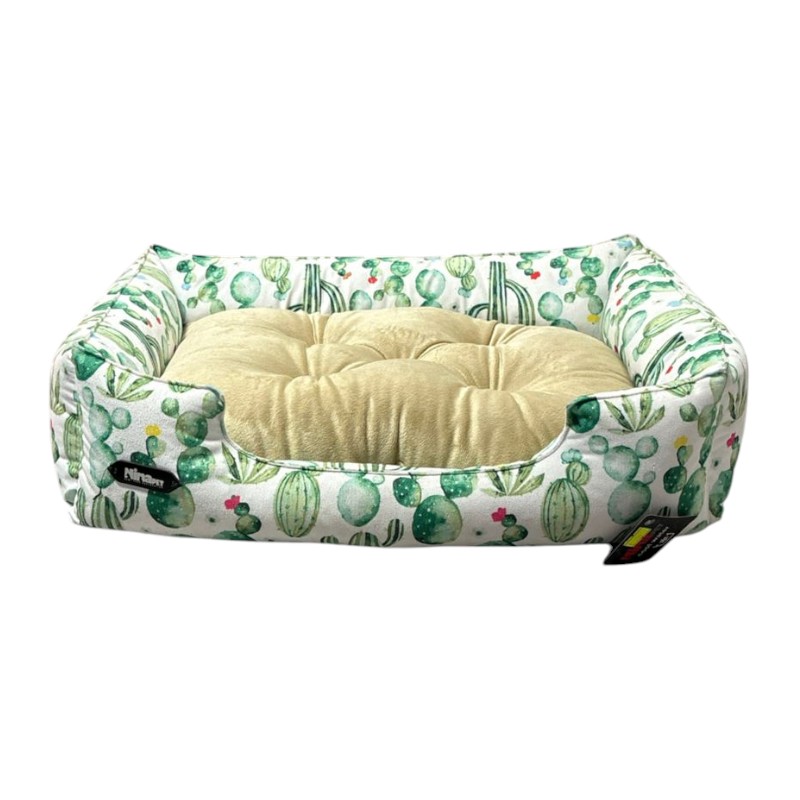 جا خواب سگ و گربه – طراحی کاکتوس نیناپت