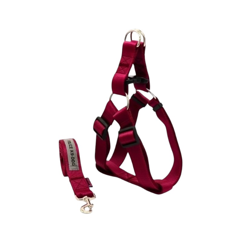 قلاده کتفی ایکس لارج پلیس مگی پت