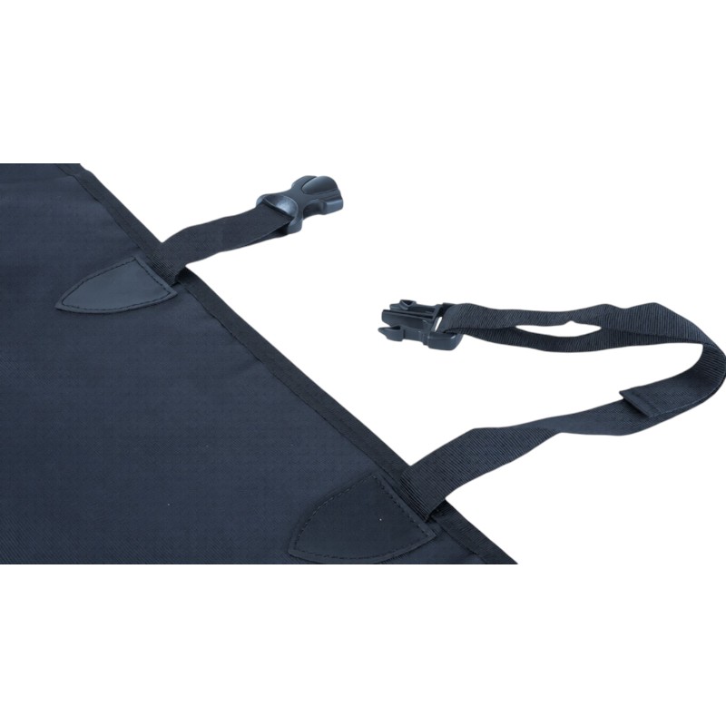 کاور صندلی رودری دار پتیوو مدل فول پرمیوم