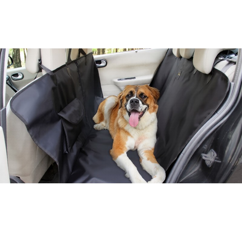 کاور صندلی رودری دار پتیوو مدل فول پرمیوم